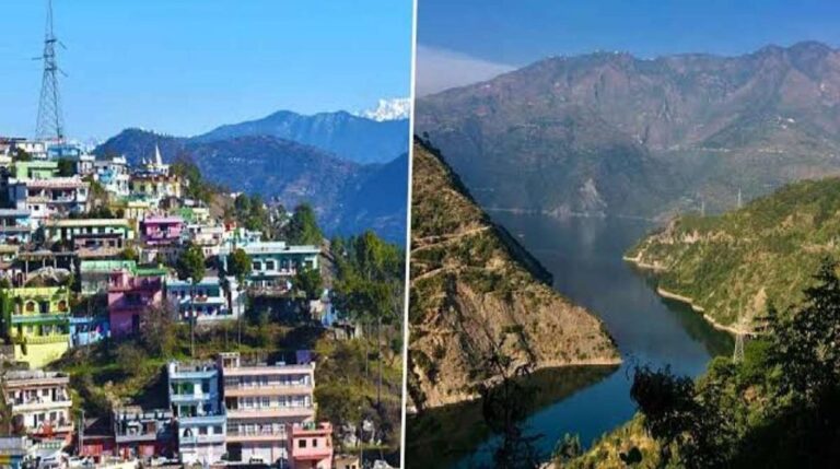 tehri garhwal letest news