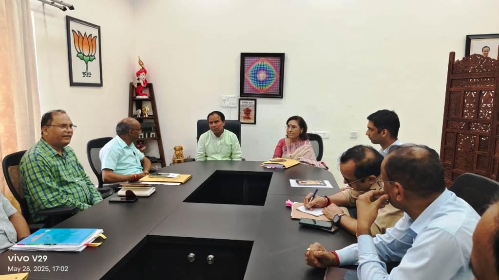 चेतावनी- अनिवार्य रूप से होगा RTE का अनुपालन, उल्लंघन पर होगी कार्रवाई