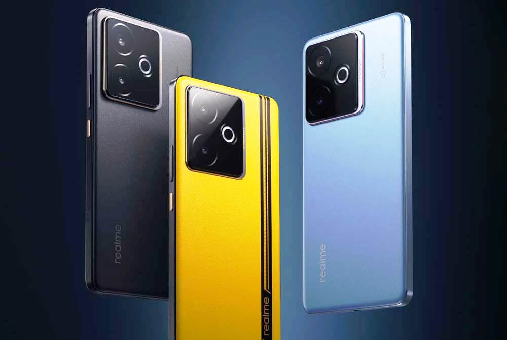 2025 की फ्लैगशिप किलर Realme GT7 सीरीज़ भारत में लॉन्च, जानिए क्या है खास
