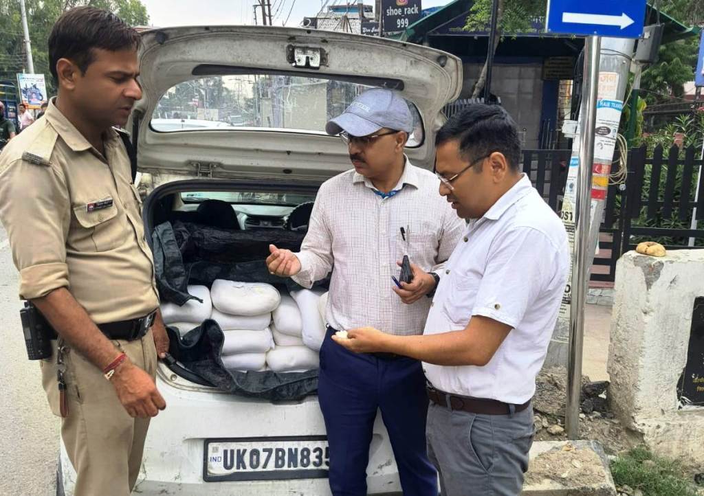 सावधान- देहरादून में FDA की बड़ी कार्रवाई, 500 किलो मिलावटी पनीर जब्त