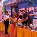 Agriculture and Food Park