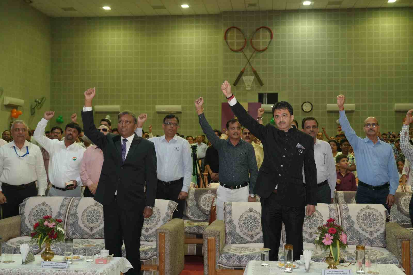 THDC India Limited Uttarakhand