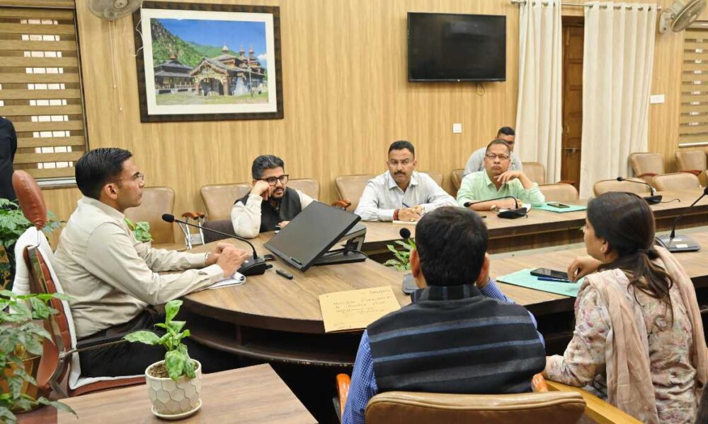 silver jubilee of uttarakhand