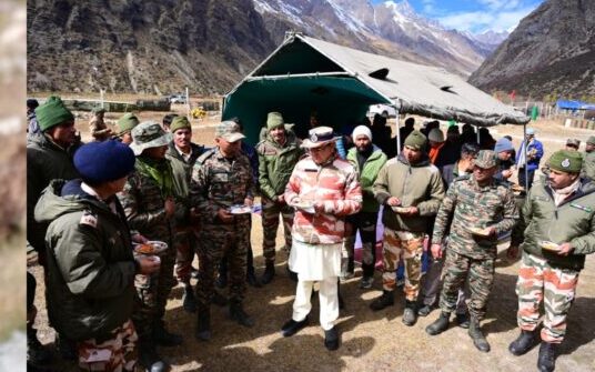 Vibrant Village Program