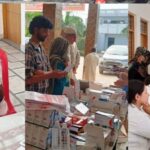 SMIH Free Health Camp