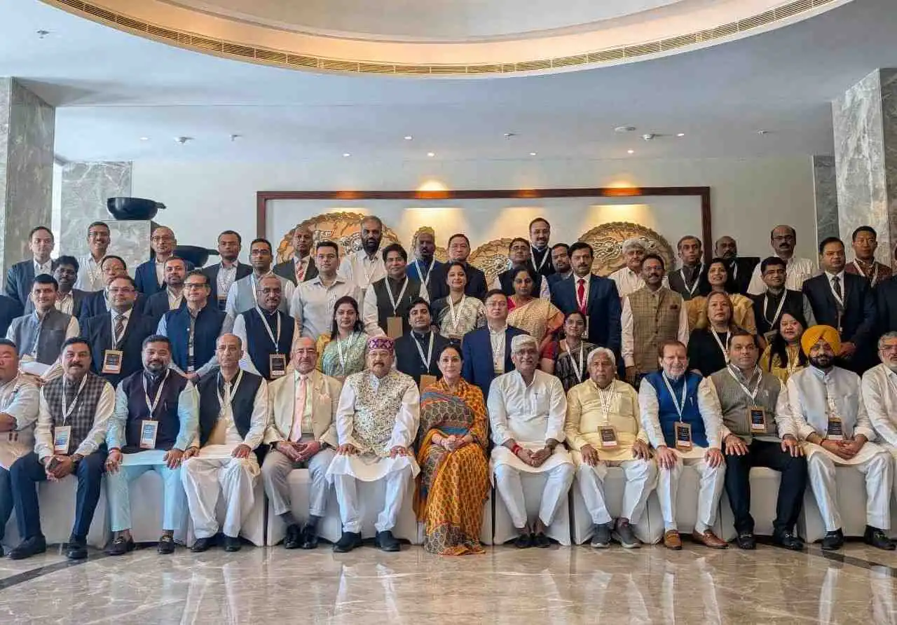 Satpal Maharaj Uttarakhand