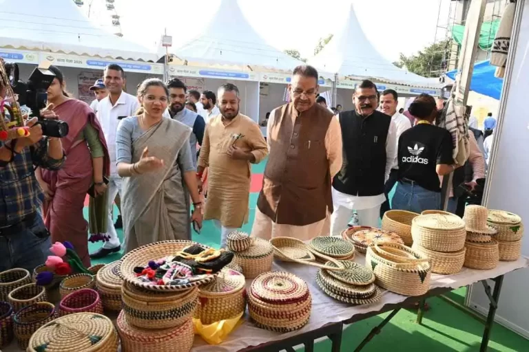 Saras Mela 2025