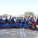 State Kho Kho Championship tehri garhwal