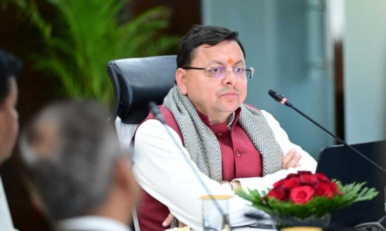 हर्बल व जड़ी-बूटी सेक्टर में नवाचार, वैल्यू एडिशन और मार्केटिंग पर दिया जाए जोर- मुख्यमंत्री
