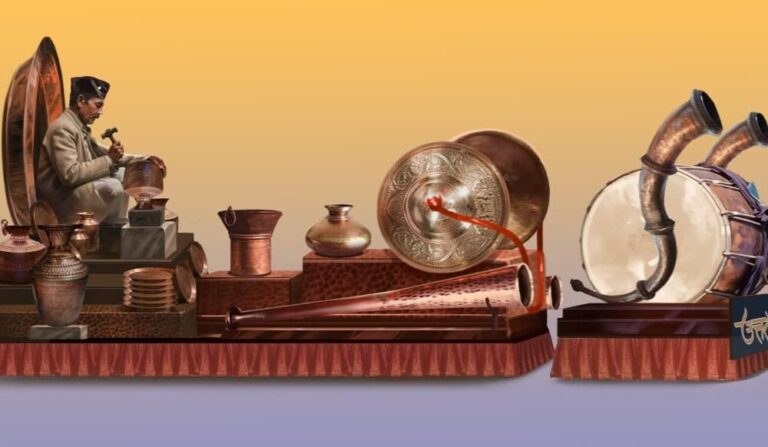 भारत पर्व में प्रदर्शित होगी “आत्मनिर्भर उत्तराखण्ड” की झांकी…