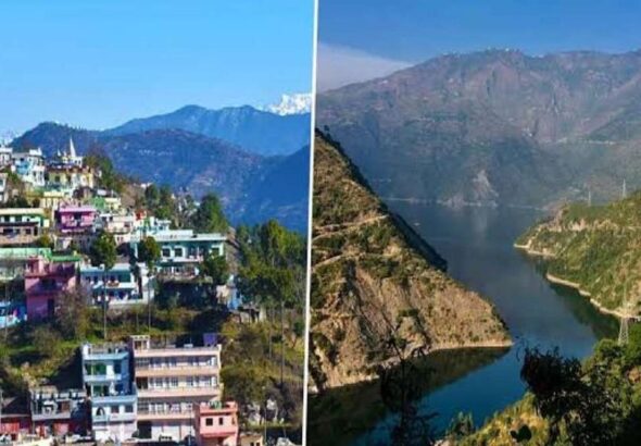 tehri garhwal letest news