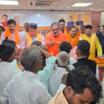 bjp uttarakhand