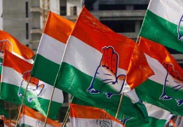उत्तराखंड कांग्रेस बैठक देहरादून Uttarakhand Congress